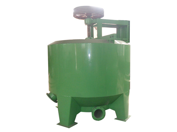 水（shuǐ）力碎漿（jiāng）機