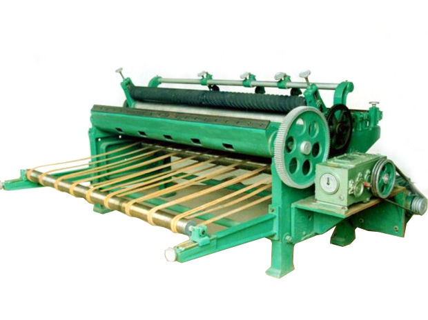 甩刀切纸机（jī）