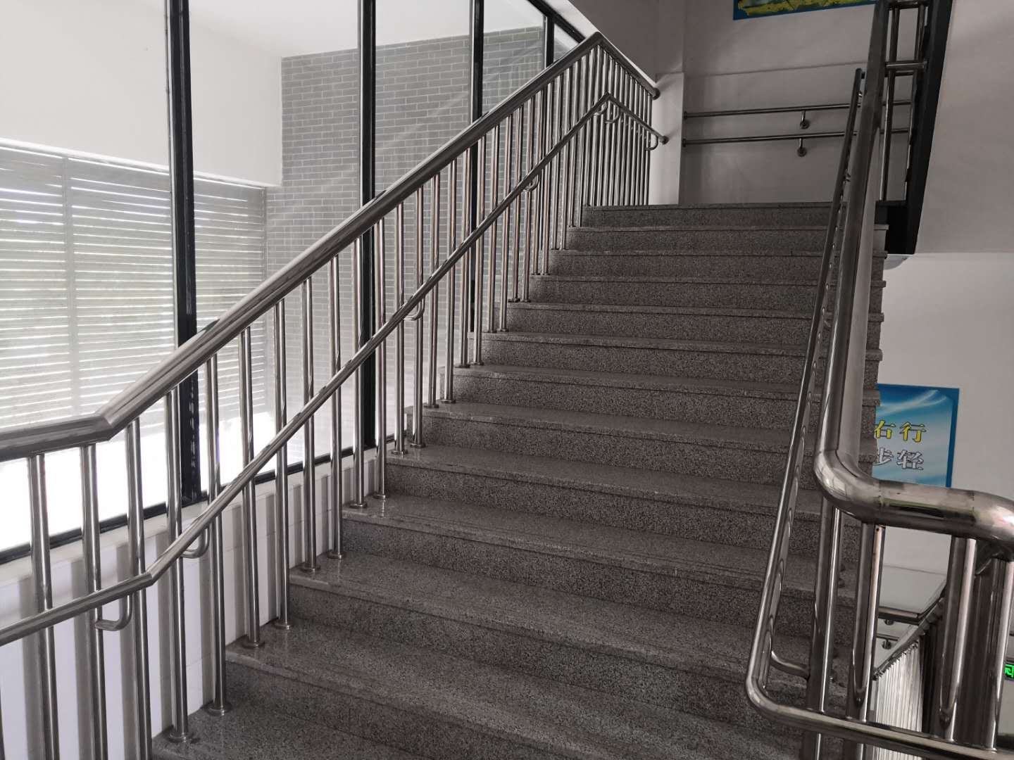 不鏽（xiù）鋼扶手