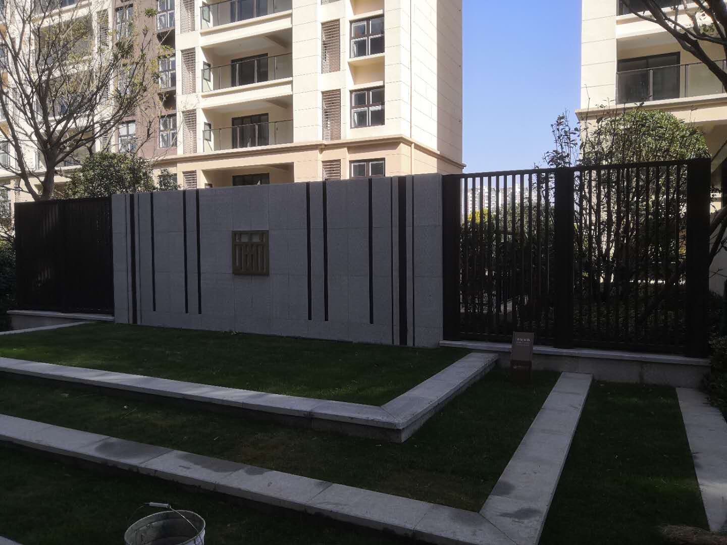 不鏽鋼展（zhǎn）覽花架