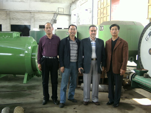 沁陽市金（jīn）陵機械有限公司