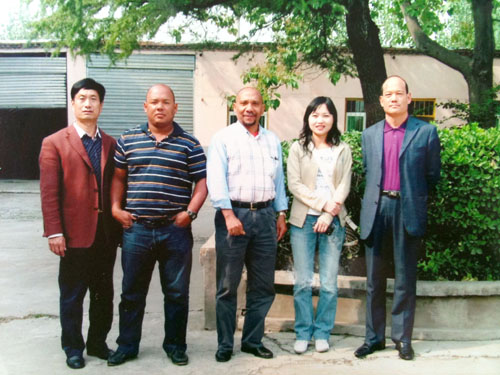 沁陽市香蕉黄瓜丝瓜绿巨人樱桃最新版機械有限公司