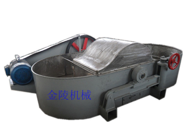 不鏽鋼（gāng）打漿（jiāng）機